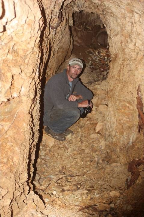 For Sale or Lease w/Option to purchase. An extraordinary 3,205 acre collection located in the heart of one of the richest gold producing trends in the Western United States.  Billions In Inferred Reserves.