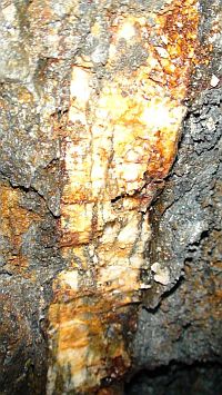 For Sale or Lease w/Option to purchase. an extraordinary 3,205 acre collection located in the heart of one of the richest gold producing trends in the Western United States.  Billions In Inferred Reserves.